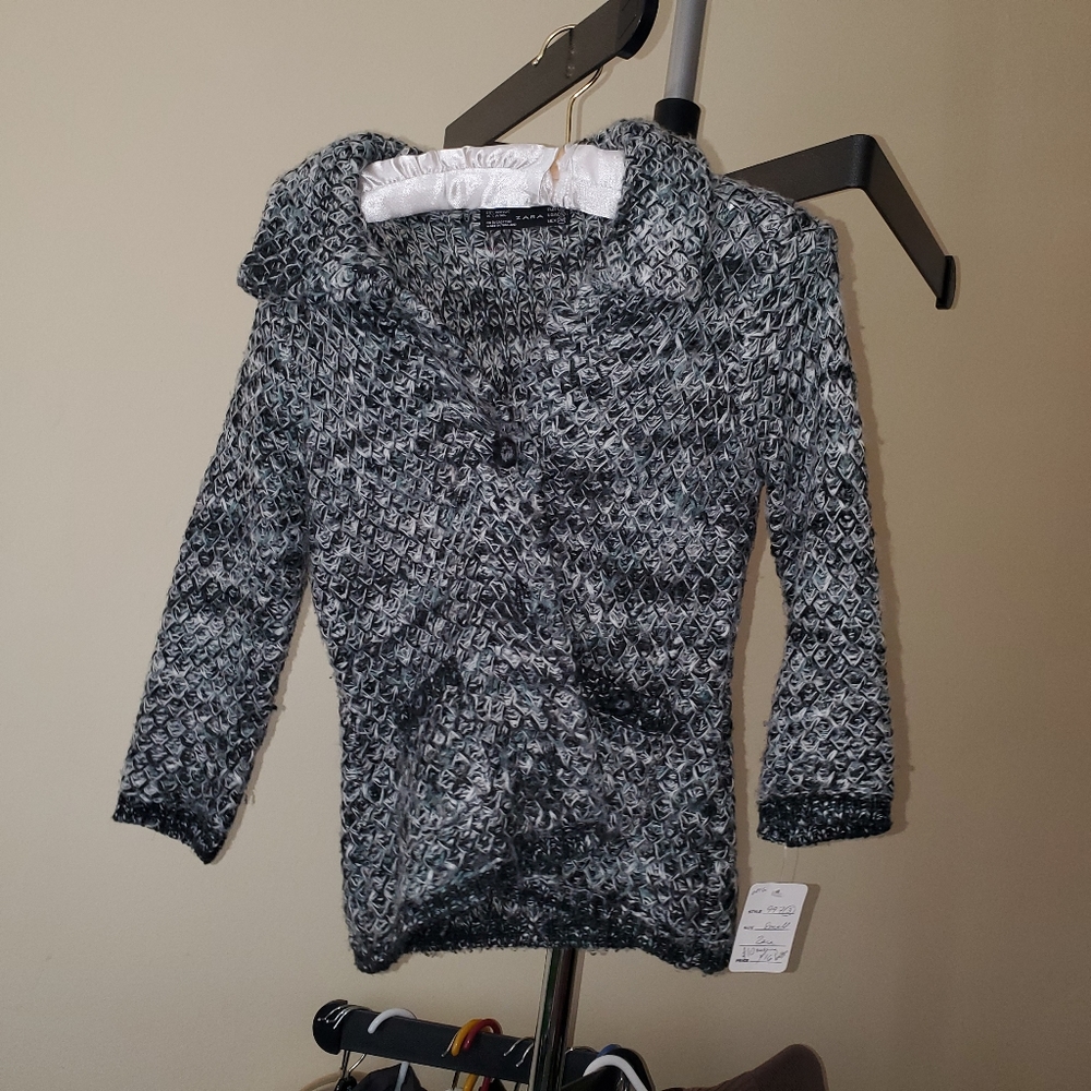 Sweater - Picture 2 of 2